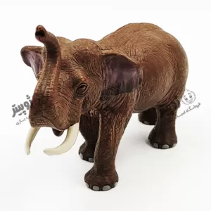 فیگور فیل هندی