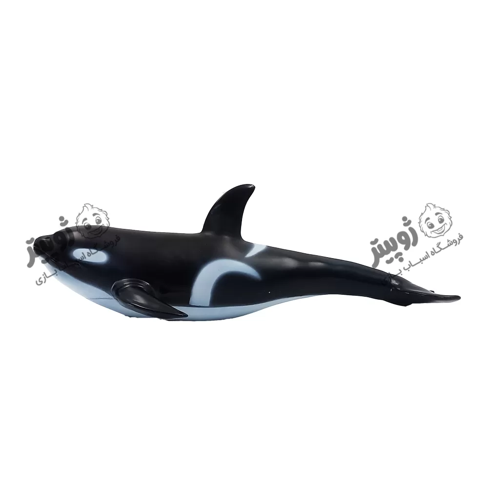 فیگور نهنگ قاتل اورکا