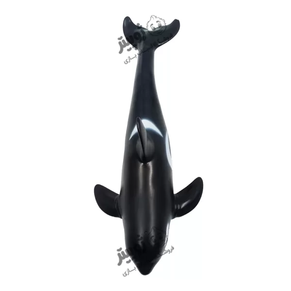 فیگور نهنگ قاتل اورکا