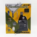 میکروسکوپ x 600