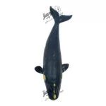 فیگور نهنگ زرد