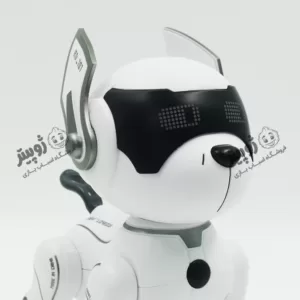ربات کنترلی سگ A118