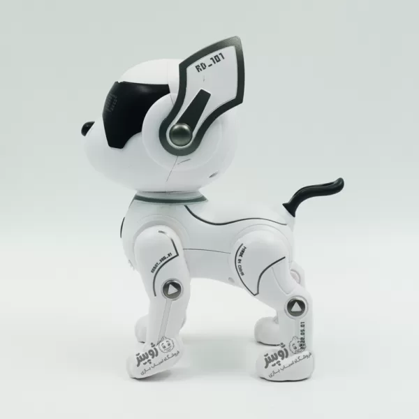 ربات کنترلی سگ A118