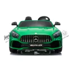 ماشین شارژی بنز AMG