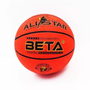 توپ بسکتبال beta