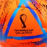 توپ فوتبال جام جهانی 2020