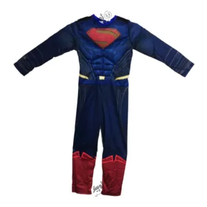 لباس سوپرمن سایز 110