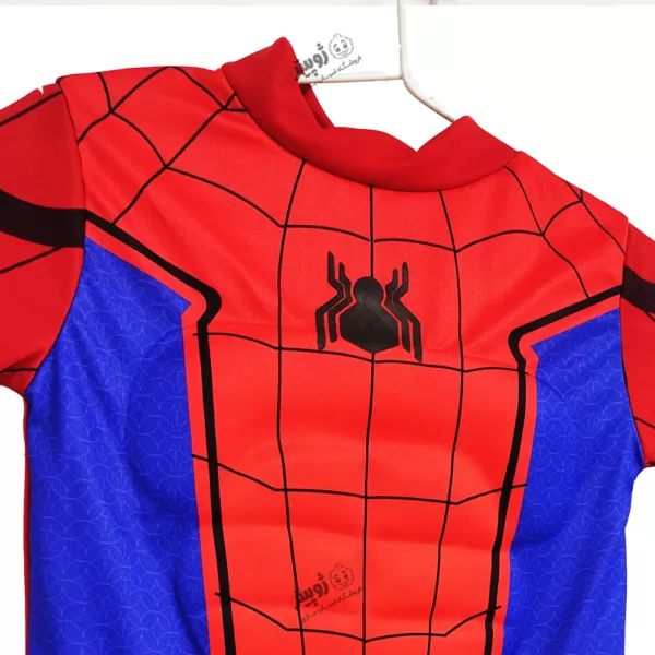 لباس مرد عنکبوتی 110 سانتیمتر