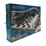 ساختنی لگو شطرنج هری پاتر