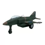 هواپیما جنگنده مدل F4