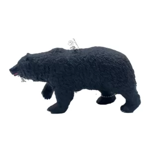 اکشن فیگور خرس سیاه