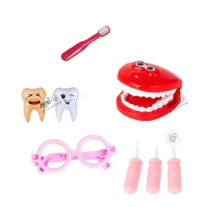 اسباب بازی دندان پزشکی 639901
