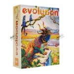 بازی فکری تکامل Evolution