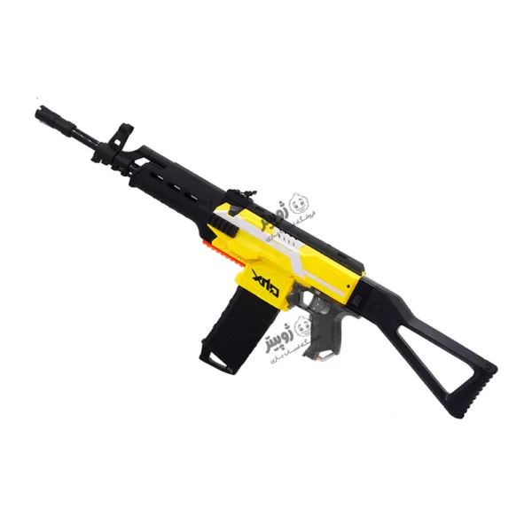 تفنگ شارژی کلاشینکف AK47