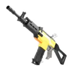 تفنگ شارژی کلاشینکف AK47