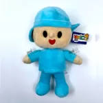 عروسک پولیشی پوکویو Pocoyo