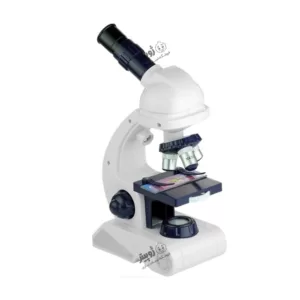 میکروسکوپ دانش آموزی کد 2129