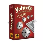 بازی فکری یاتزی (Yahtzee)