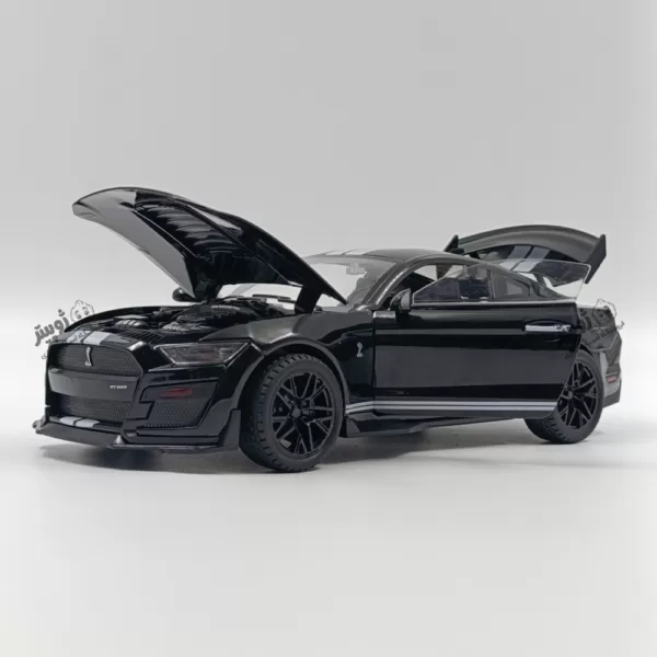ماشین فلزی فورد موستانگ شلبی GT500