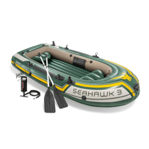 قایق بادی اینتکس مدل Seahawk