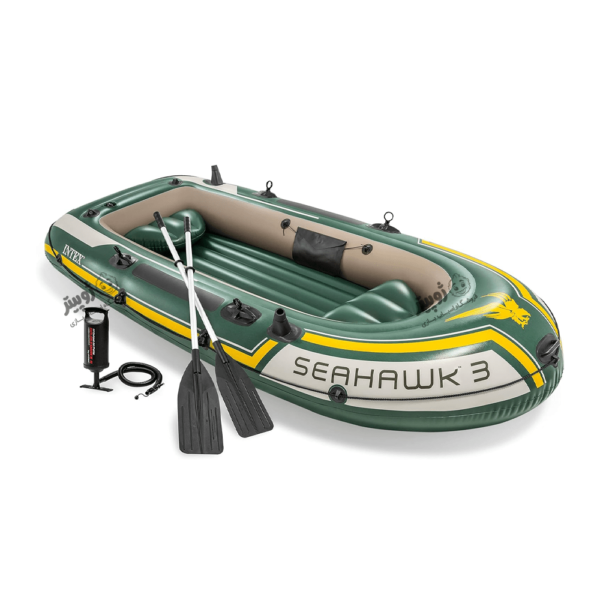 قایق بادی اینتکس Seahawk 3 69351