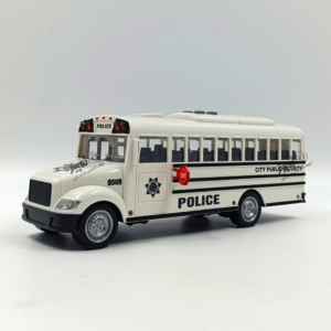 ماکت ماشین اتوبوس پلیس 950B