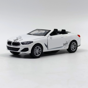 ماشین فلزی BMW 630 کروک