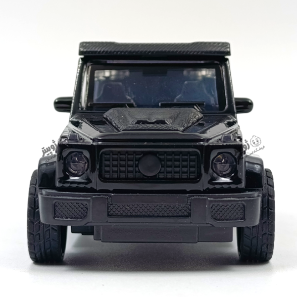 ماشین فلزی بنز G Class