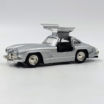 ماکت فلزی بنز 300 SL