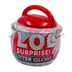 عروسک سورپزایزی LOL Glitter Globe