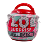 عروسک سورپزایزی LOL Glitter Globe