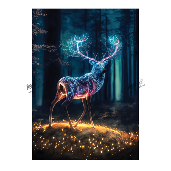 پازل 1000 تکه Patronus 5260