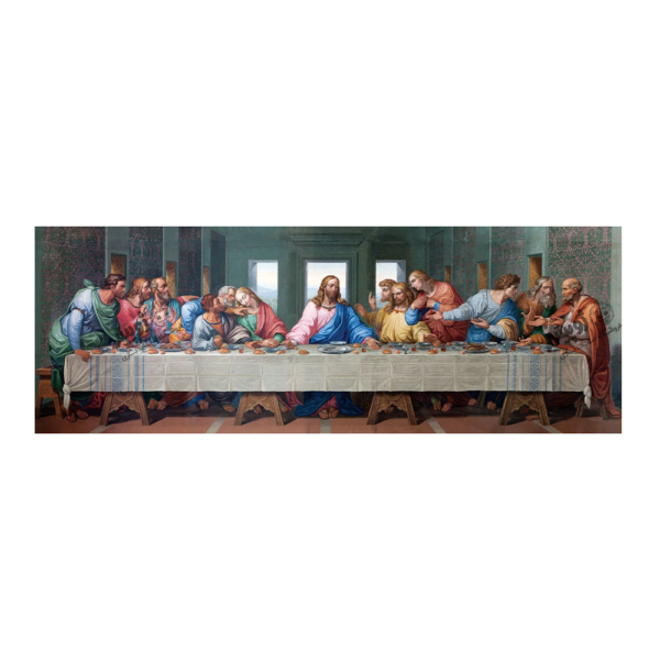 پازل 1000 تکه The Last Supper