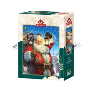 پازل 260 تکه Santa Claus 5034