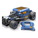 لگو ماشین HotWheels شماره 51