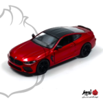 ماکت فلزی ماشین BMW M8